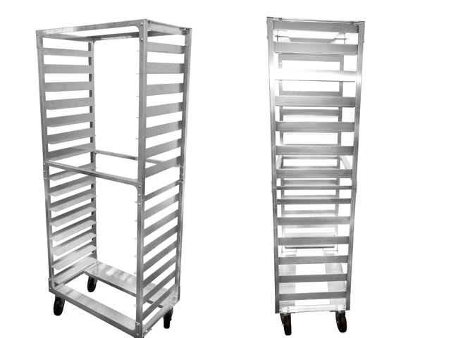 Knockdown and Half TX Racks - A Complete Guide