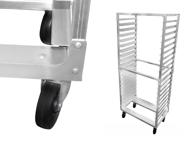 Knockdown and Half TX Racks - A Complete Guide