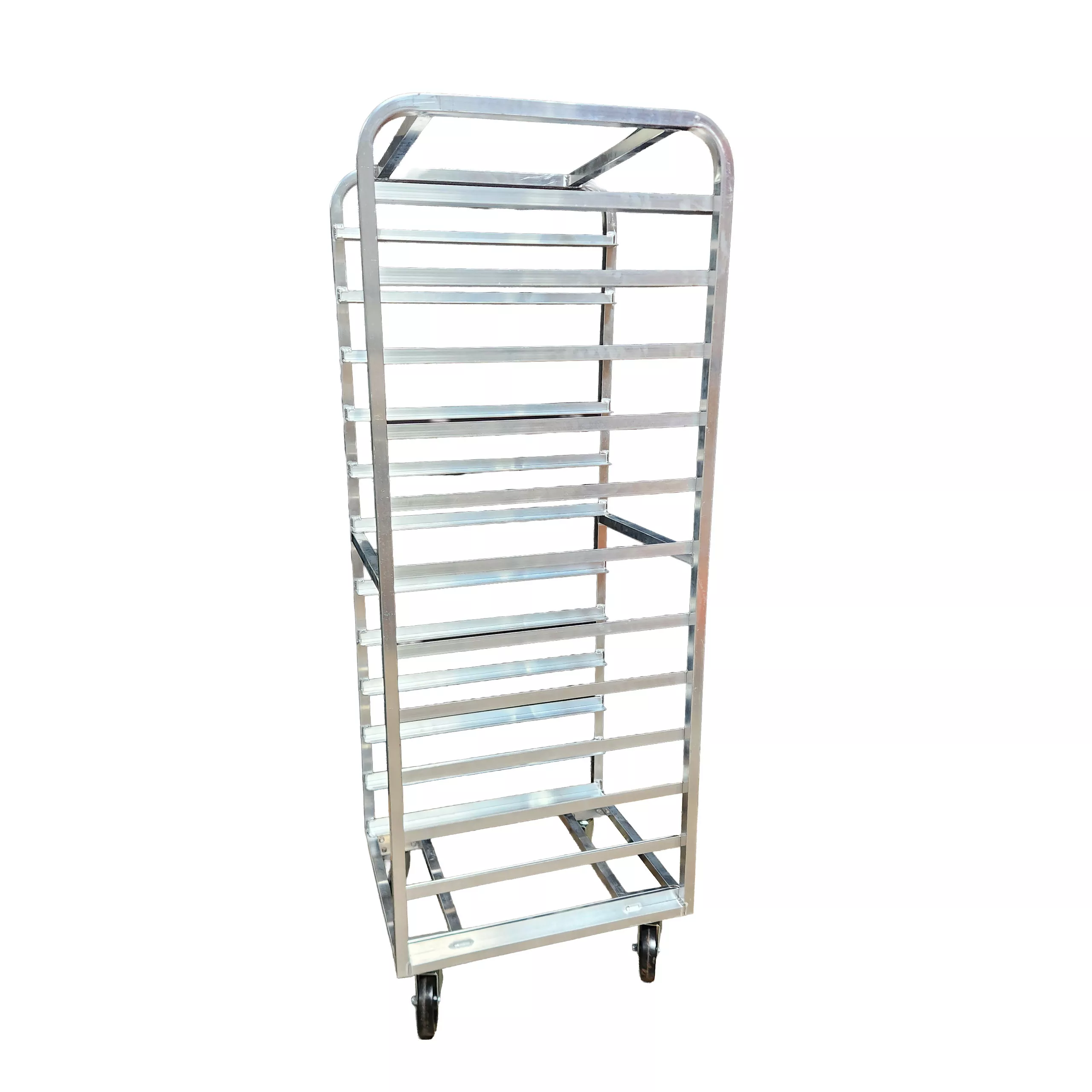 KWIKCraft K125 - 12 tier