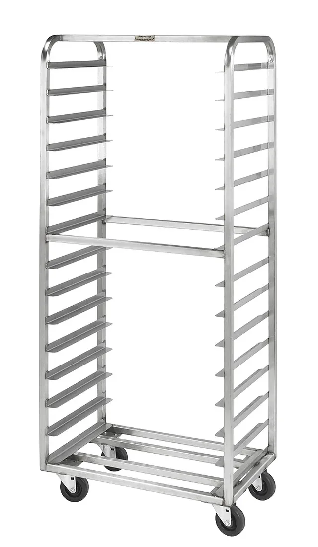 Stainless Steel Single Oven Racks