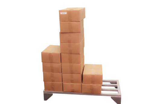 Dunnage Rack
