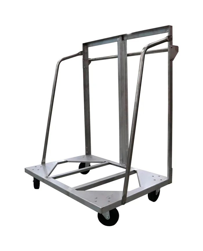 Double Sheet Pan Dolly