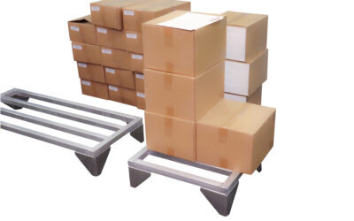 Dunnage Rack