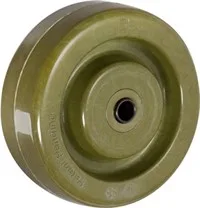 High Temperature Epoxy Resin Wheels