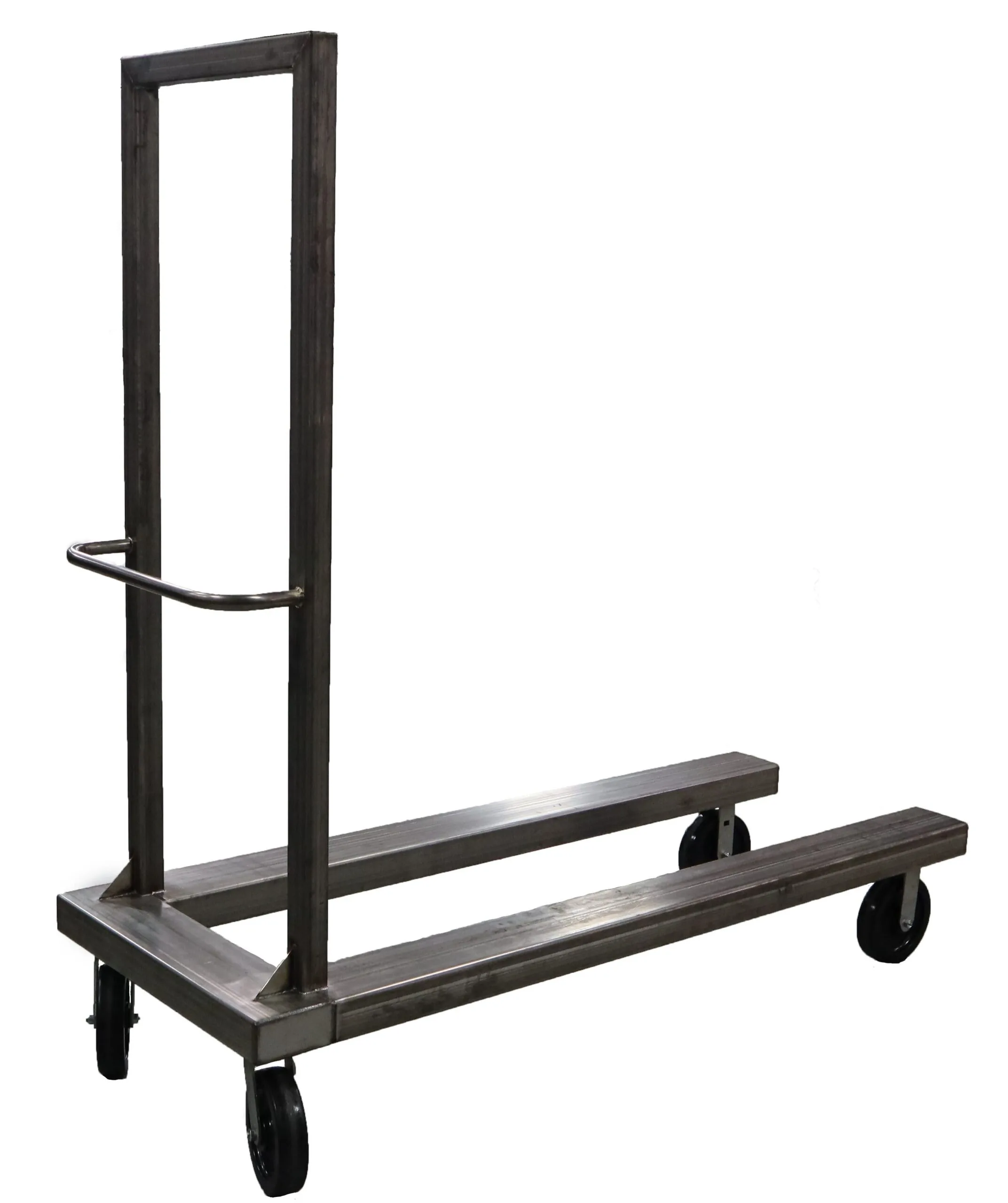 Heavy Duty Pan Cart