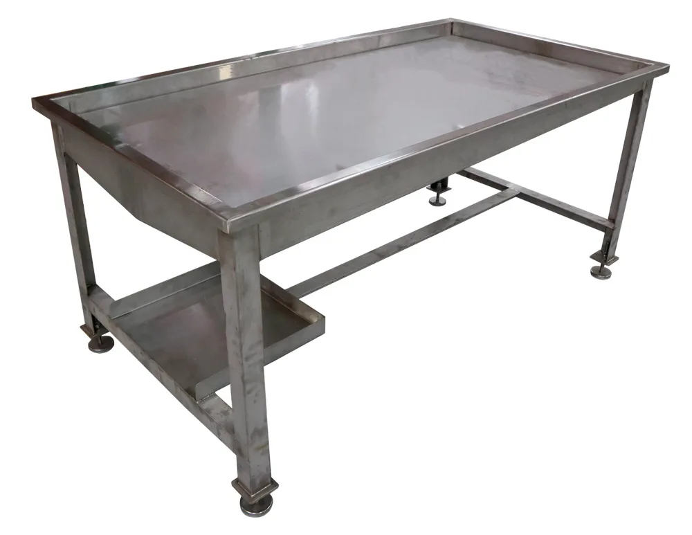 Food Prep Tables