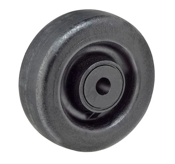 High Temp. Glass Filled Nylon Wheels
