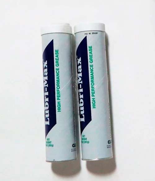 Food-Grade Grease - High Temperature