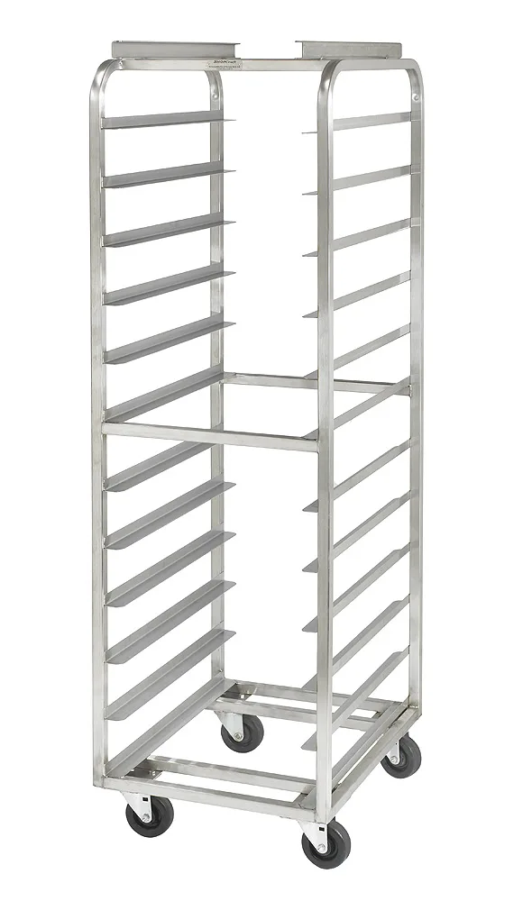 Stainless Steel Single Oven Racks